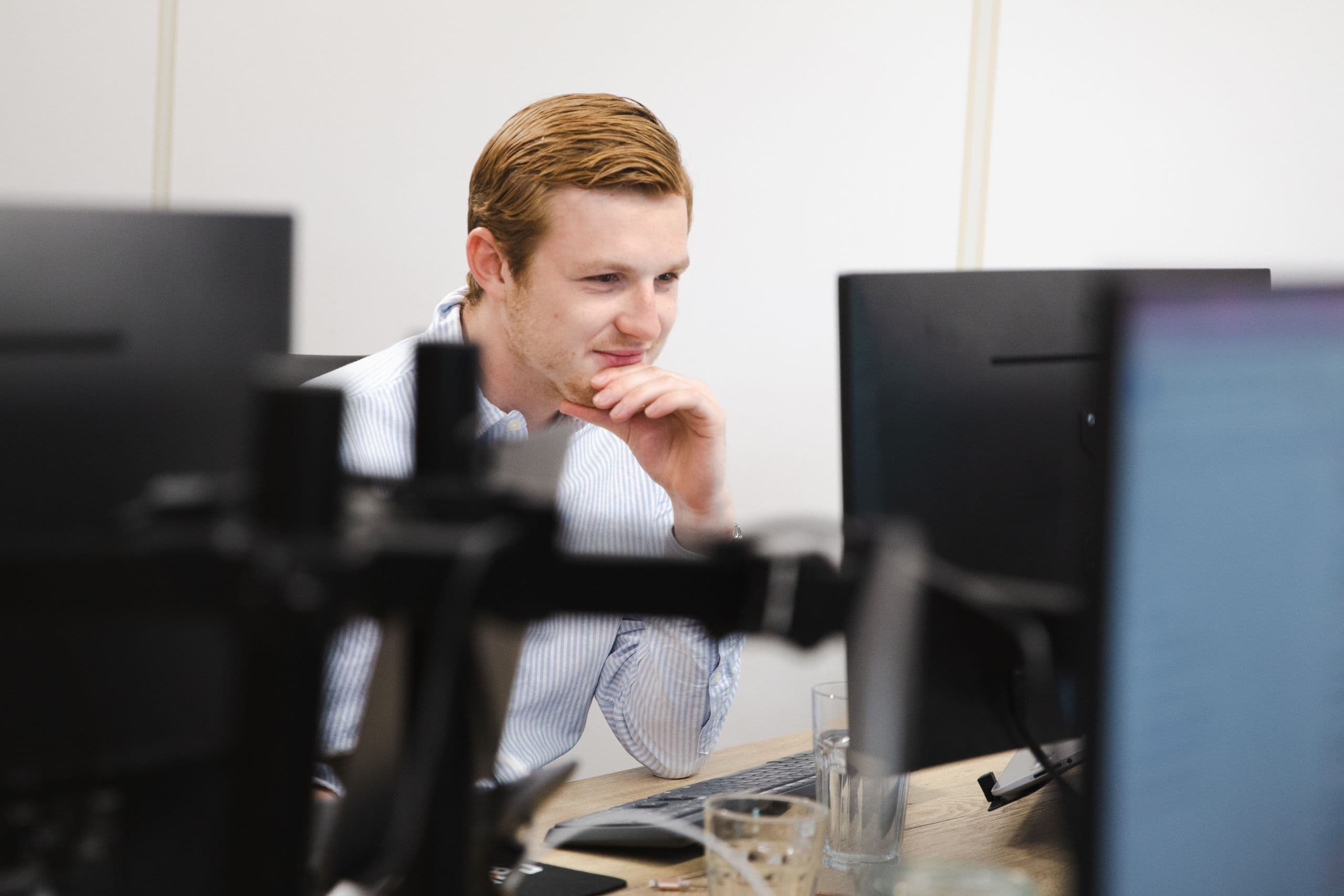 online marketeer De Bilt