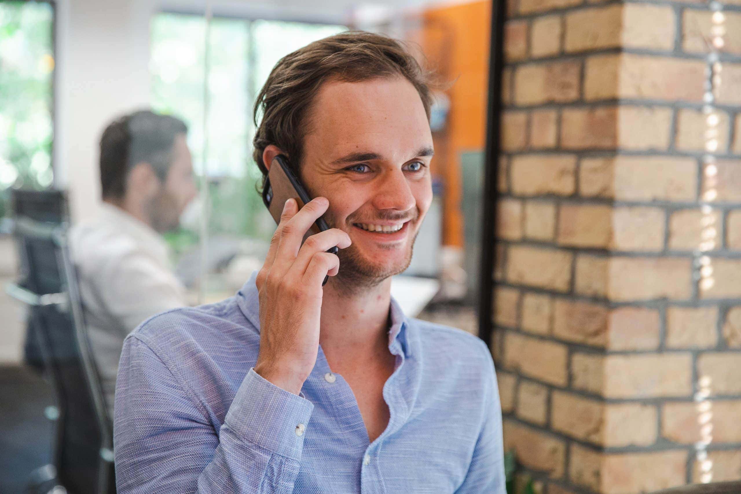 online marketing specialist Vinkeveen
